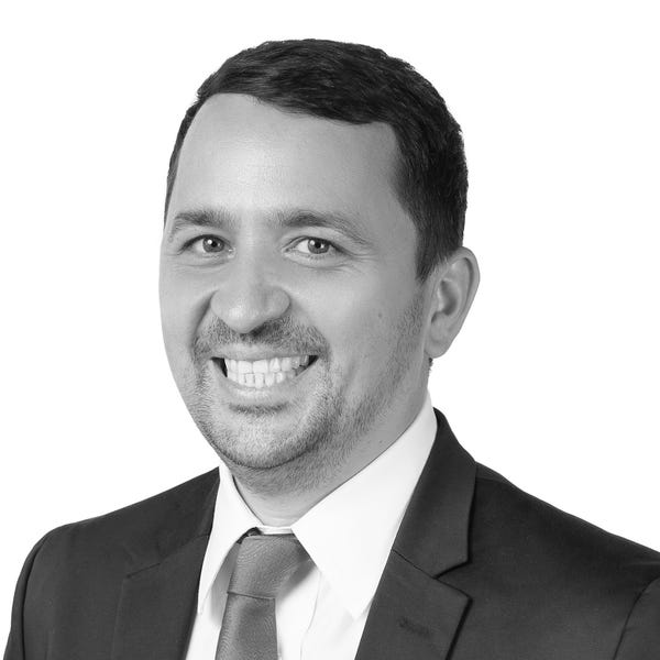 Tom Orton Sovereign Property Solutions MT Hawthorn