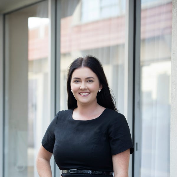 Danielle Kemp Four Walls Realty Bundaberg and Bargara realestate