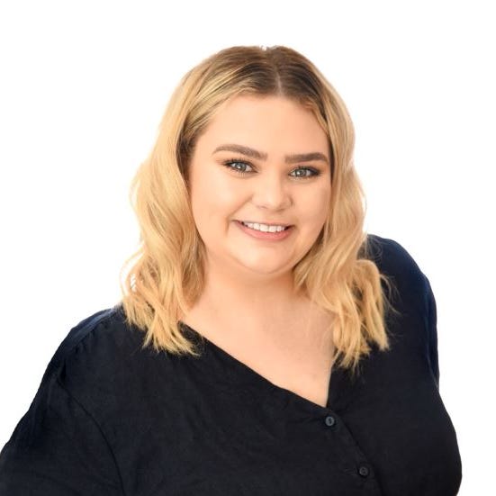 Mackenzie Booth First National Real Estate Moreton