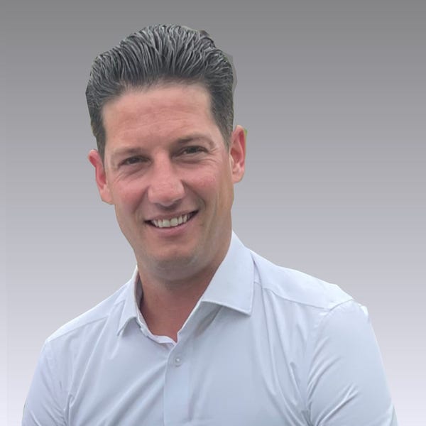 Roy van Casteren Fisk & Nagle Real Estate