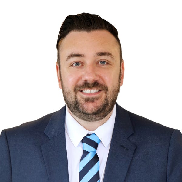 Ben Briscoe Harcourts Signature Rosny Park