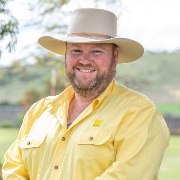 Tim Steele - Ray White Rural - Oakey - realestate.com.au