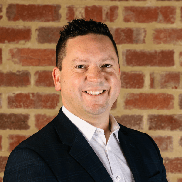 Greg Heard McKean McGregor Real Estate Bendigo