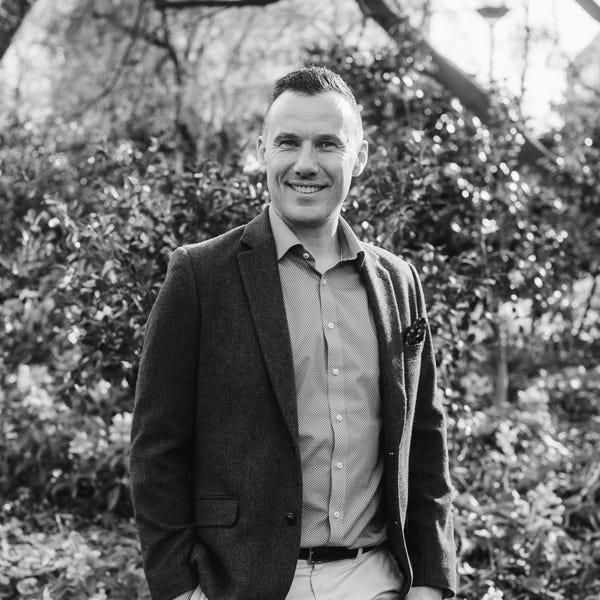 Ed McKay New Haus Agency HOBART