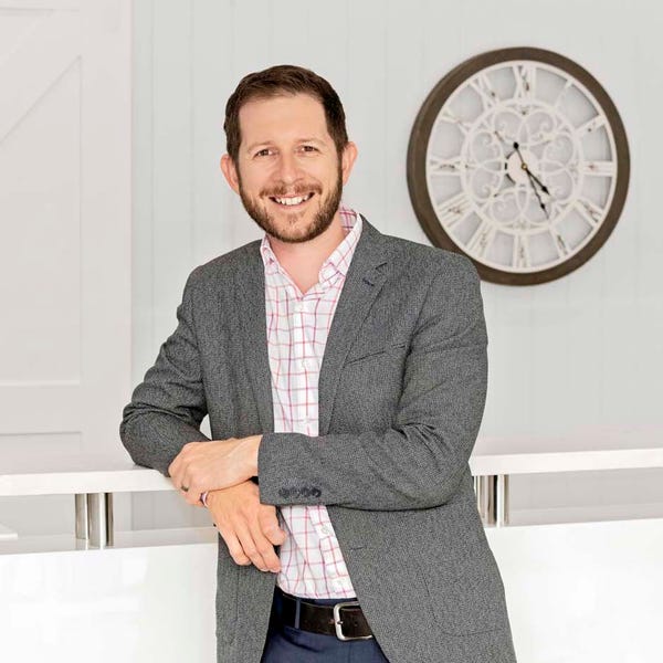 Sean Dawson JULIE HARRIS REALTY MOUNT GRAVATT EAST