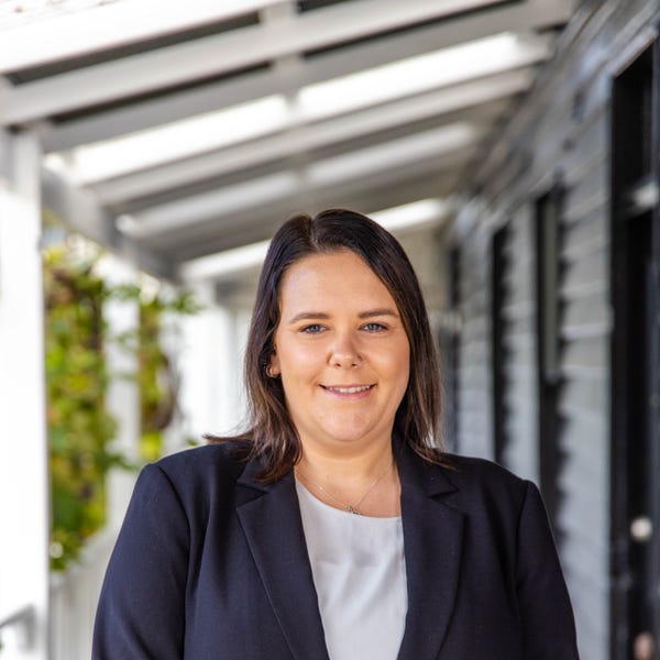 Cassandra Foreman Ray White Berry