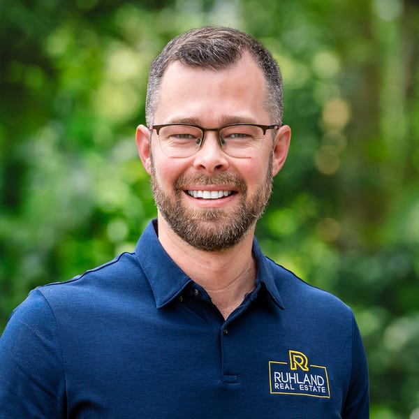 Ben Ruhland - @realty - National Head Office Australia - realestate.com.au