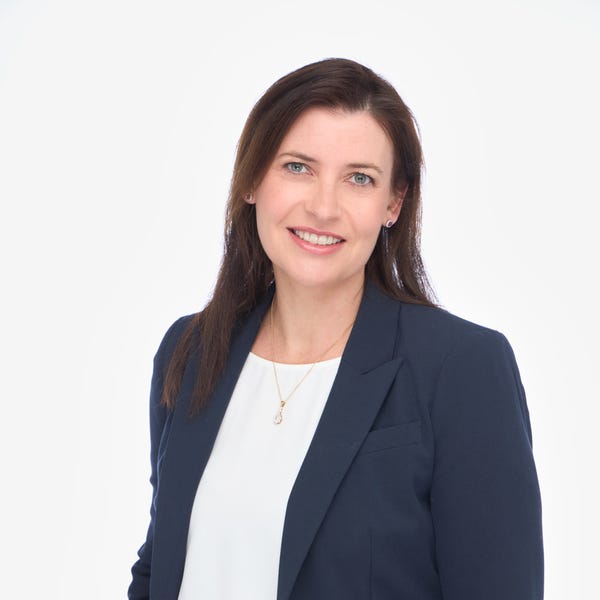 Therese Walker Barry Plant Belmont