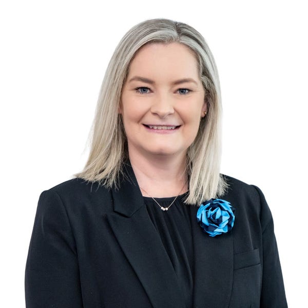 Amanda Faulkner Harcourts West Tamar