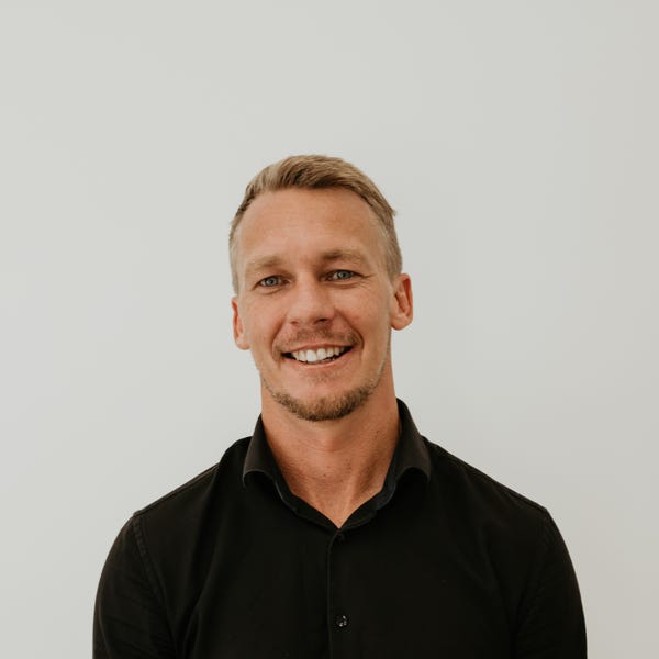 Nathan Powell Powell Property Co. HEADS