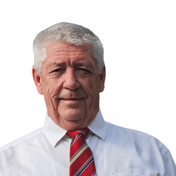 Russell Breach Elders Real Estate Yeppoon