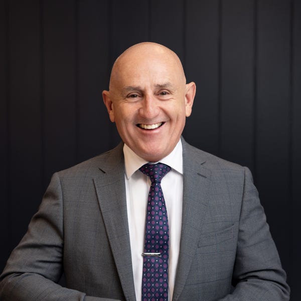 Vince Salvatore Blaze Real Estate Wetherill Park