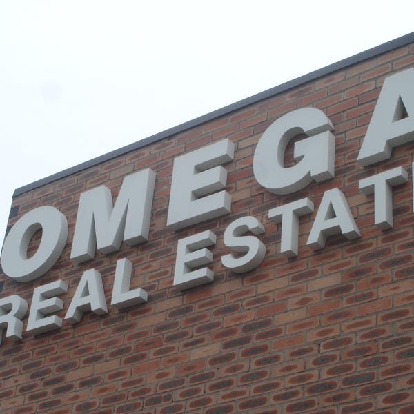 Management Division Omega Real Estate Fairfield