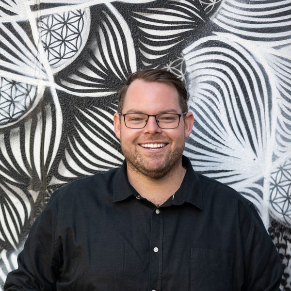 James Mitchell Mitchell Estate Agents