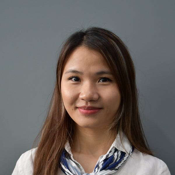 Lina Tran Waters & Carpenter First National Auburn