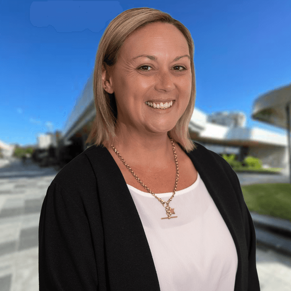 Sherry Crawley First National Ipswich