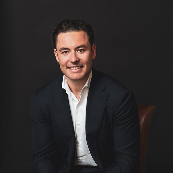 James Ball Sydney Sotheby's International Realty Double Bay