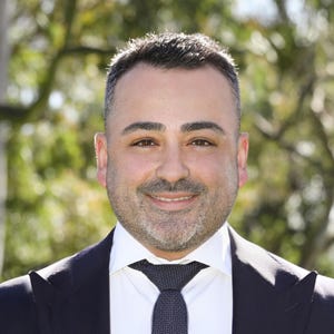 MANUEL ROUSSAKIS - Ray White - Canterbury - realestate.com.au