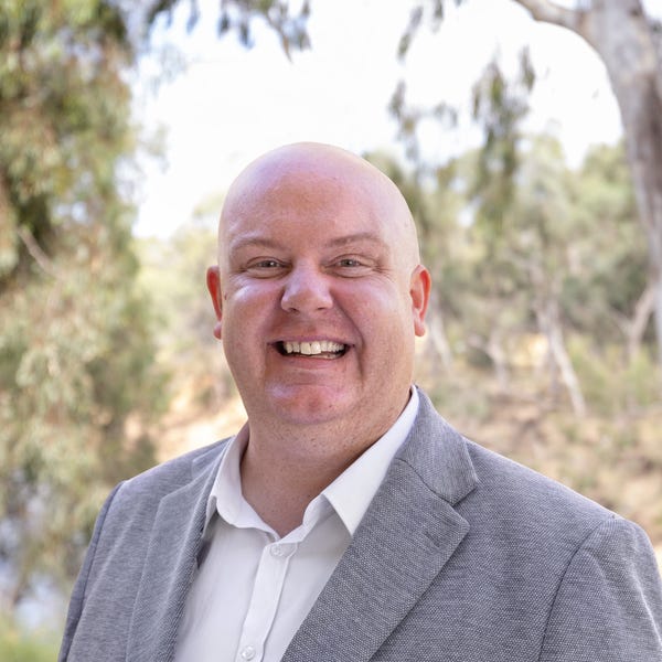 Beau Lyon Century 21 Rich River Real Estate