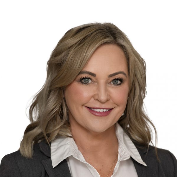 Melissa Thatcher Team Real Estate LONGLEA