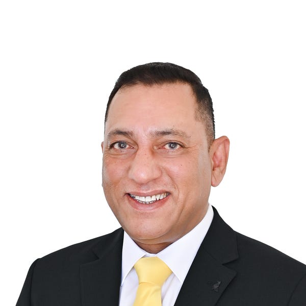 Adrian De Zilwa Triple 8ight Real Estate Mulgrave