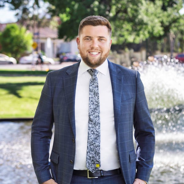 Matthew Schroeder Ray White Brunswick