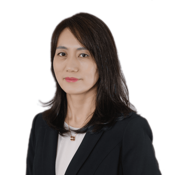 Jane (weiwei) Lu Tracy Yap Realty Epping
