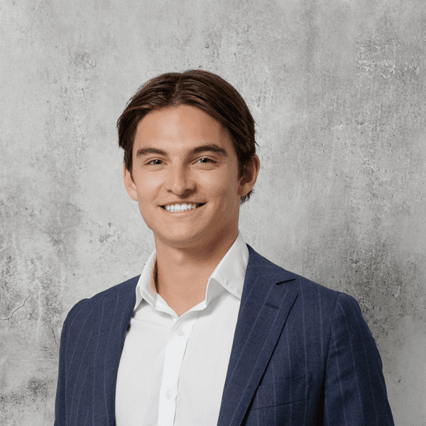 Corey Newland Shyft Realty