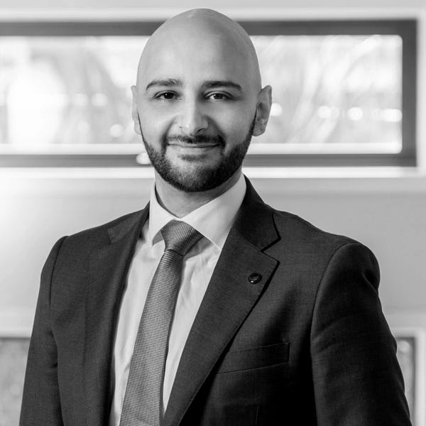 Mina Saad Ion Real Estate