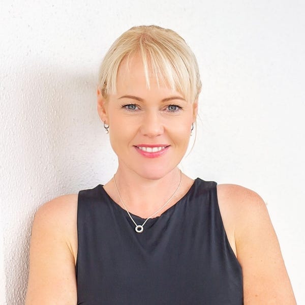 Amanda Young McGrath Springfield Springfield Lakes