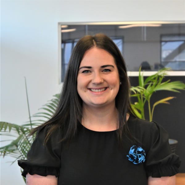 Amelia Carse Harcourts Burnie