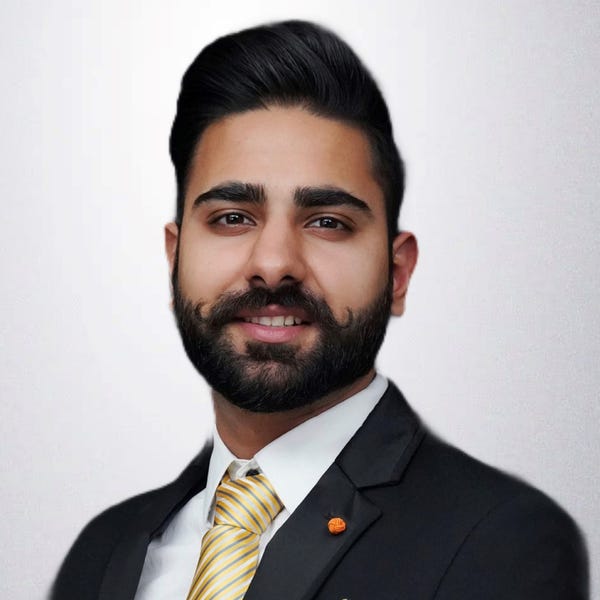 Birkaran Chahal Spectrum Real Estate HALLAM