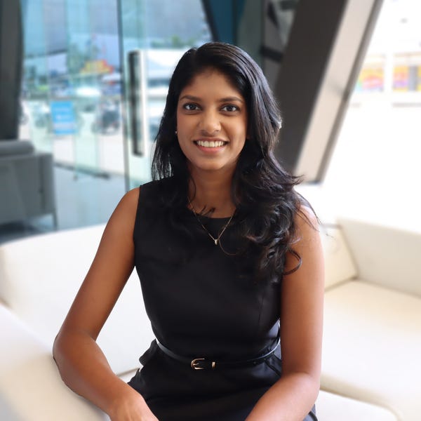 Michelle Gunawardena Real Estate Central DARWIN CITY realestate