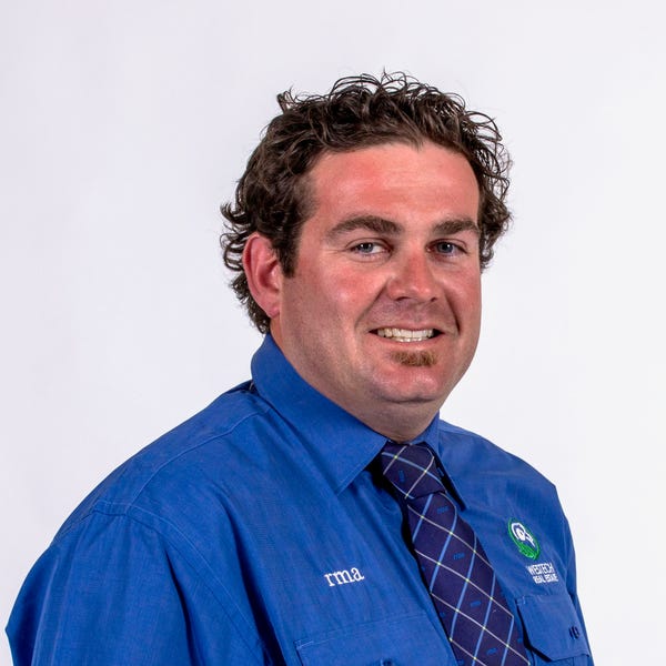 Daniel Colbert Westech Real Estate NHILL