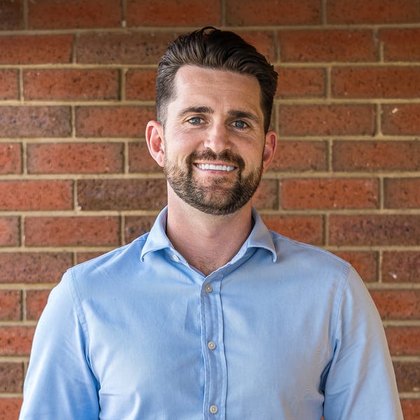 Michael Stevenson Andrews and Co Bannockburn