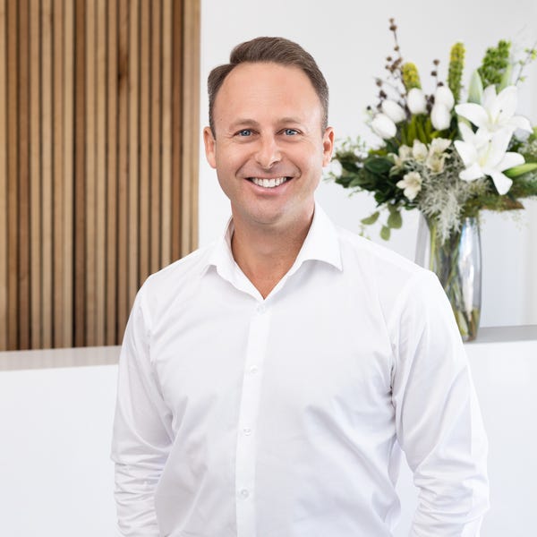 Paul McAllister Altitude Real Estate Newcastle, Lake Macquarie