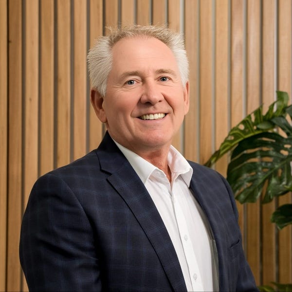 Adrian Dodd Honer Dodd Realty Sans Souci