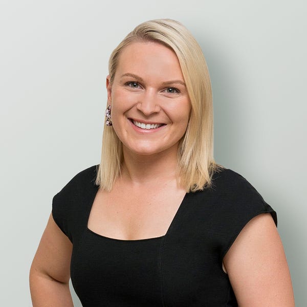 Lauren McDonald Belle Property Canberra CANBERRA