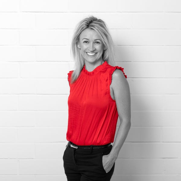 Kristy Chivers Redmond Realty Burns Beach