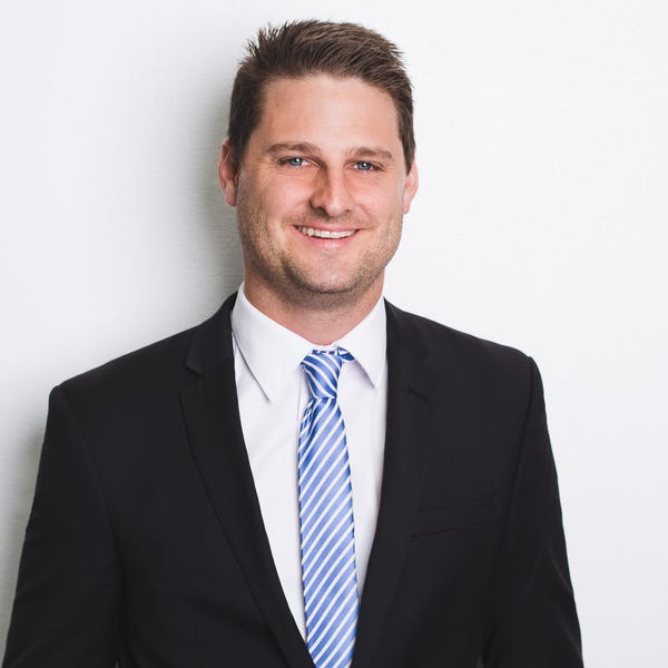 Matt Wray - RWC - Southwest - realestate.com.au