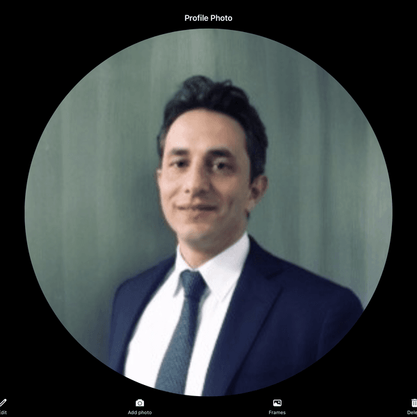 Christian Frangelli Kings Commercial Real Estate