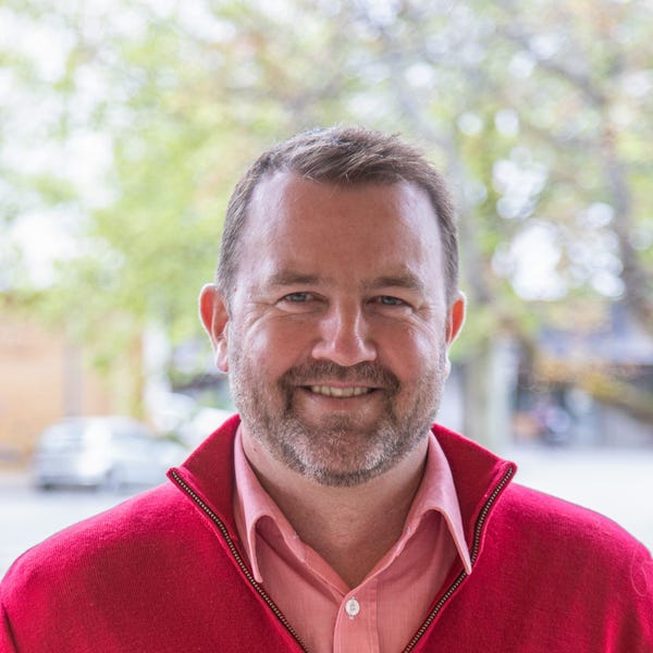 Damien Geyer Elders Real Estate Barossa Sales RLA 62833