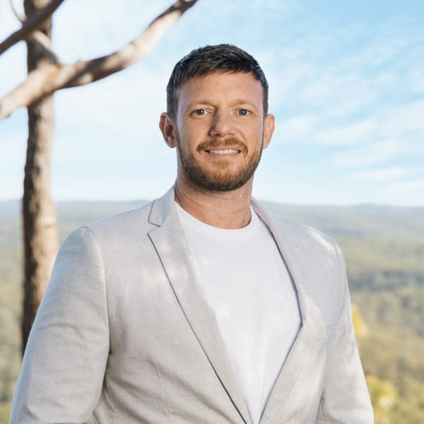 Jeremy Moss PRD Blue Mountains SPRINGWOOD