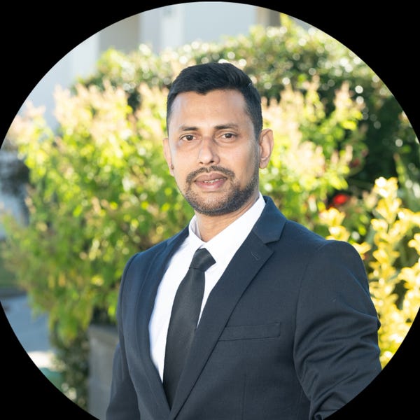M Rashid Rint M Rashid - Speed Realty - realestate.com.au