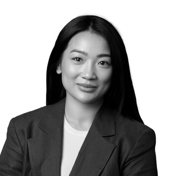 Annie Nguyen Sydney Sotheby's International Realty Double Bay