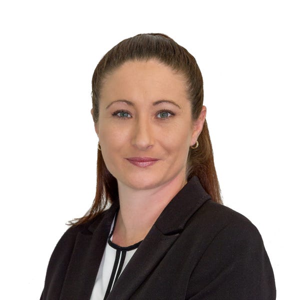 Andrea Buxton David Deane Real Estate Strathpine
