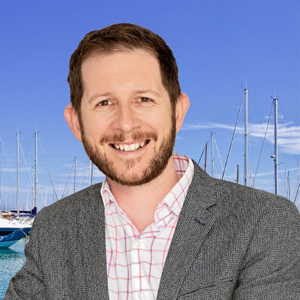 Sean Dawson LJ Hooker Property Centre