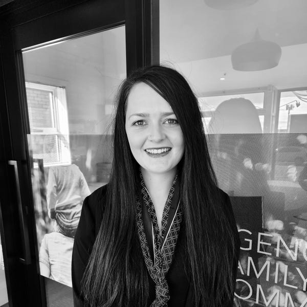 Chrissy Graham One Agency Collins Real Estate DEVONPORT