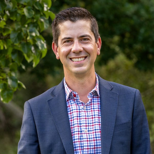 Damien Walder Bound Real Estate MELBOURNE