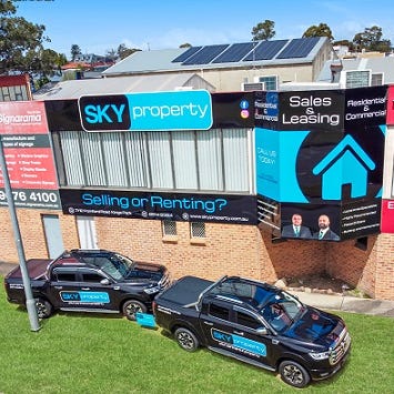 Sky Property Rental Team - Sky Property - realestate.com.au